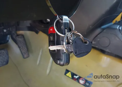 2018 Jeep Wrangler Unlimited Sport S 4X4 z USA, uszkodzony, nr VIN 1C4HJXDN9JW323380